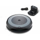 Интелигентен Робот Прахосмукачка iRobot Roomba i3 (i3152) 